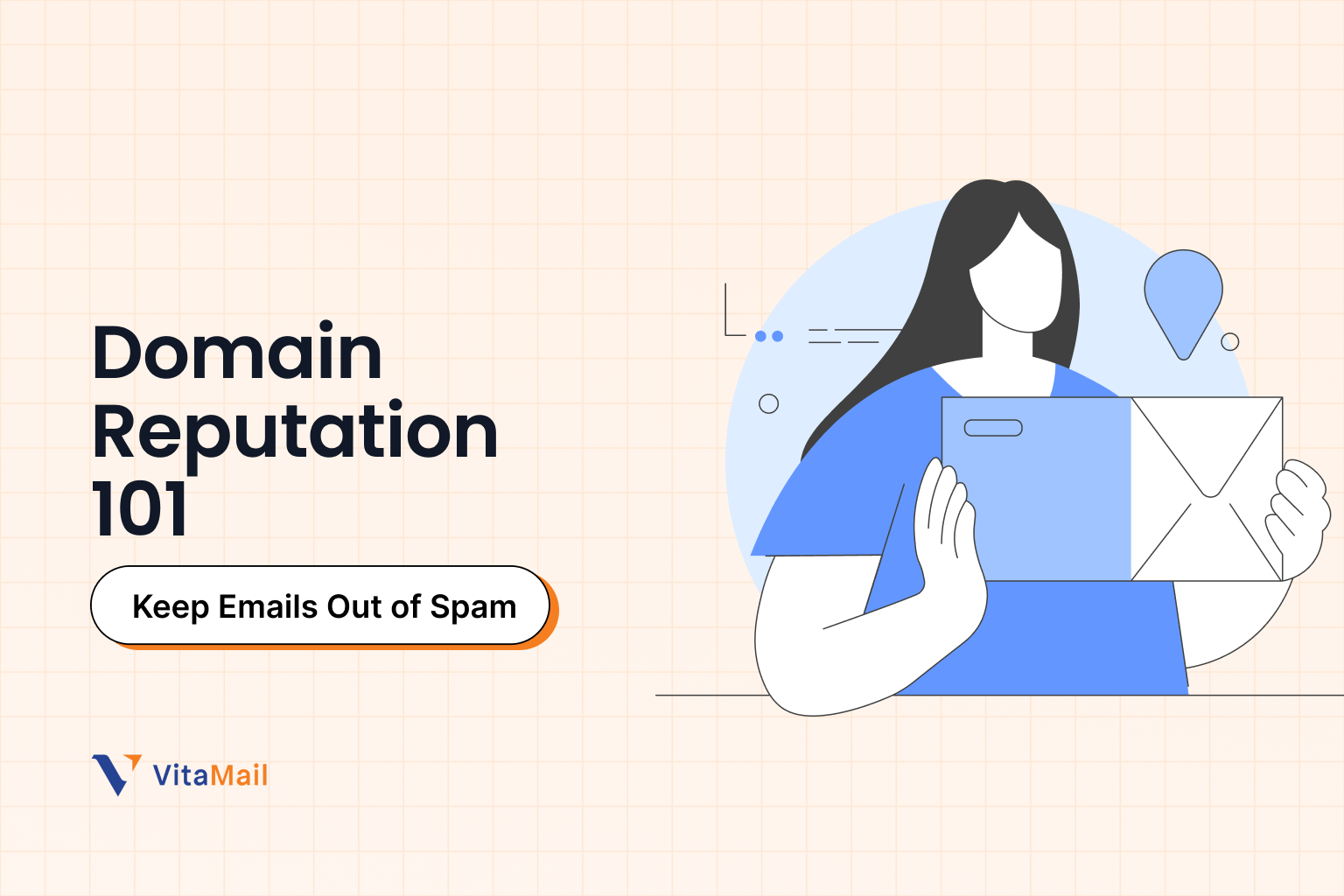 Domain Reputation Check: How to Improve Your Email Deliverability