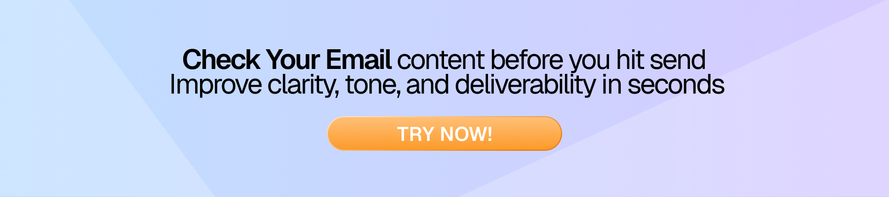 email content checker