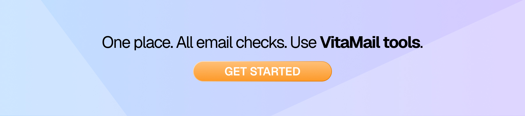 email deliverability tools