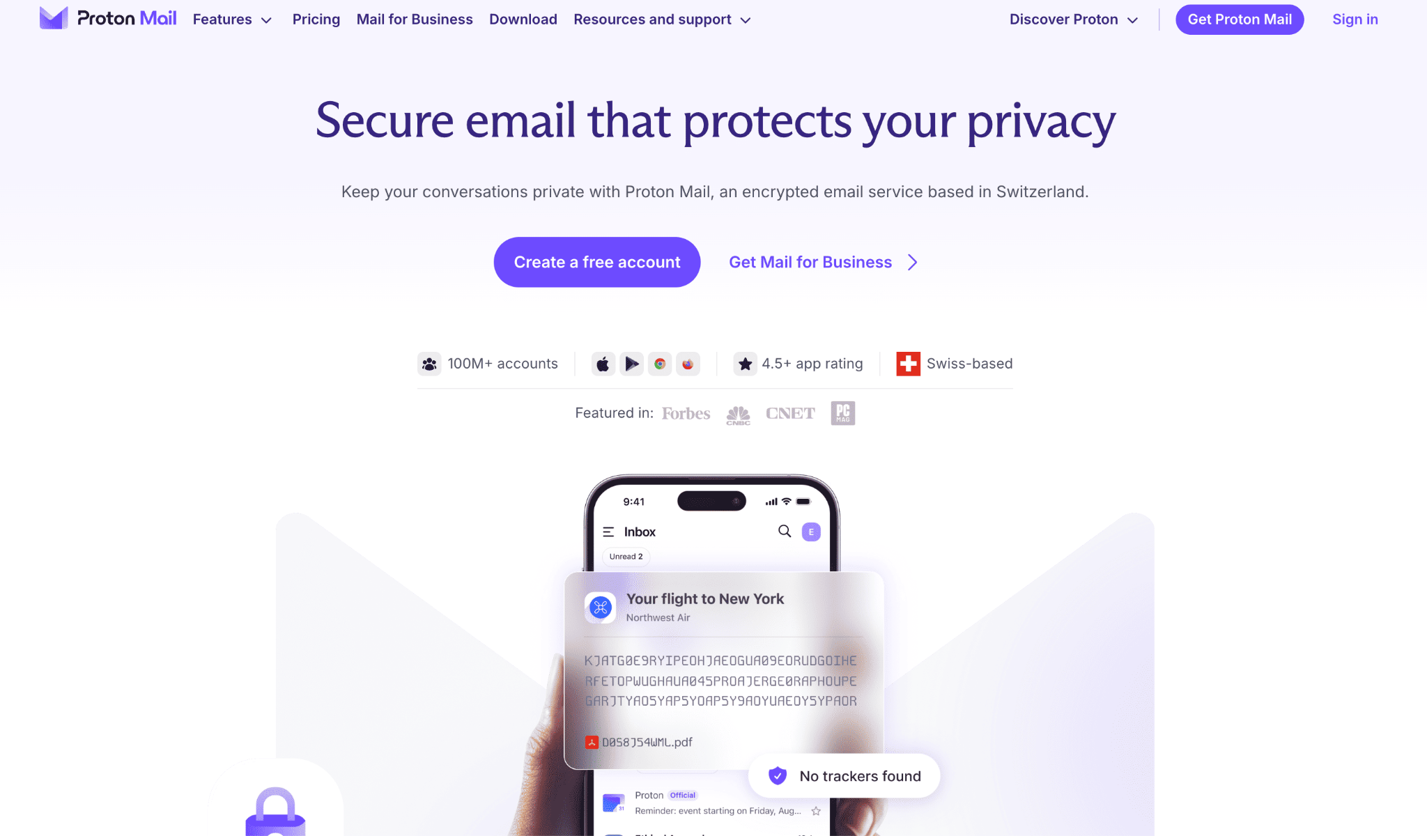 Proton Mail