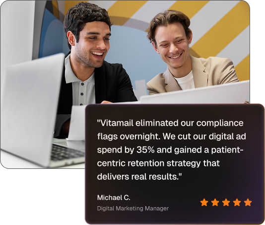 How One Wellness Provider Broke Through the Compliance Wall and Doubled Retention