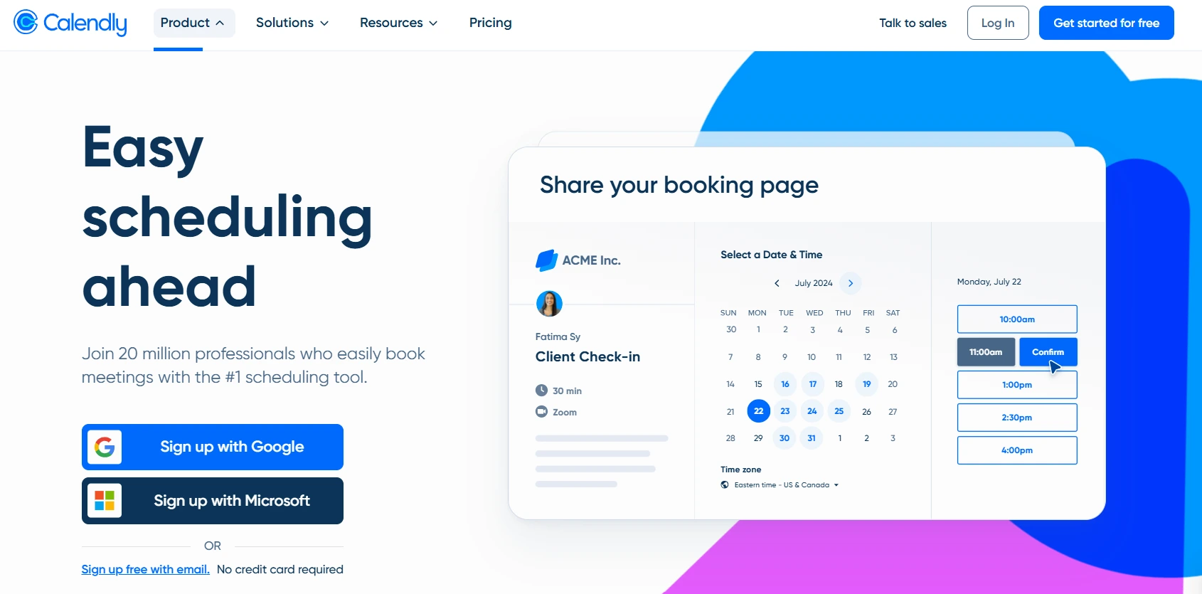 Calendly