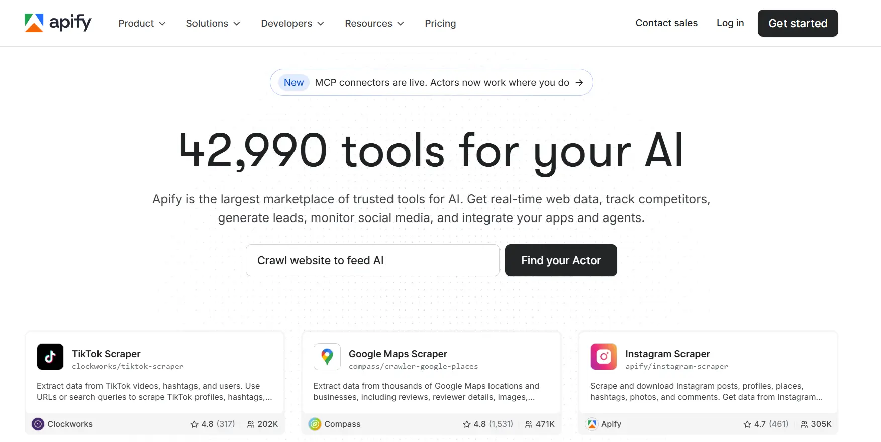 Apify