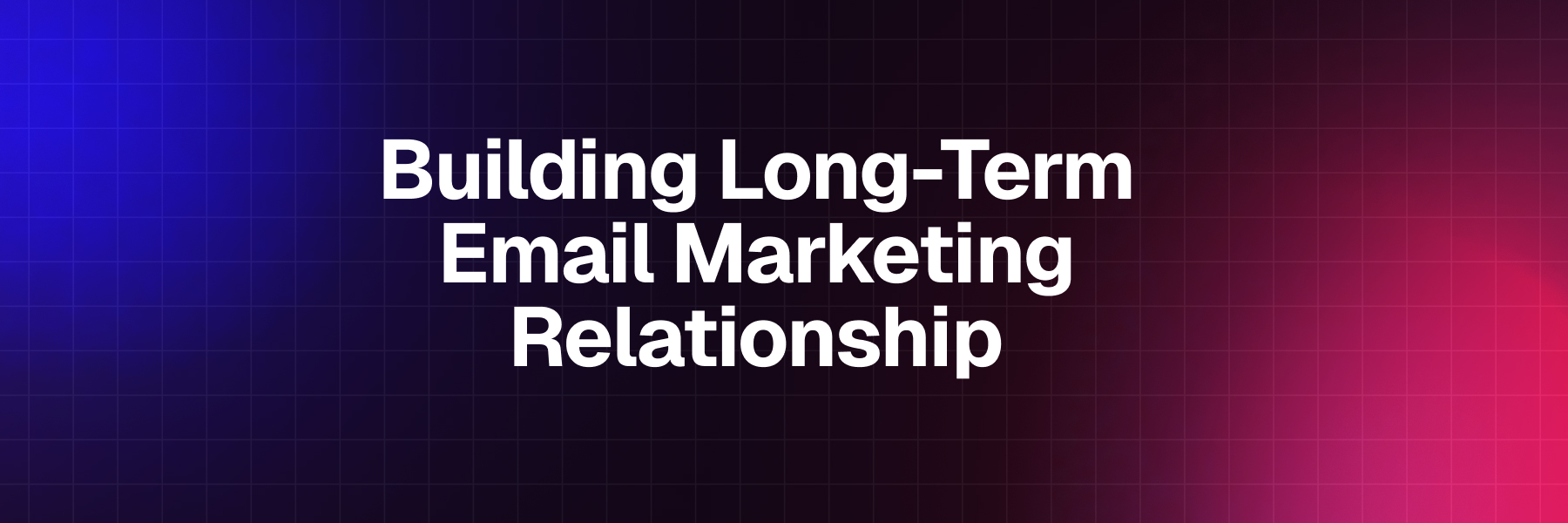 email marketing for small business