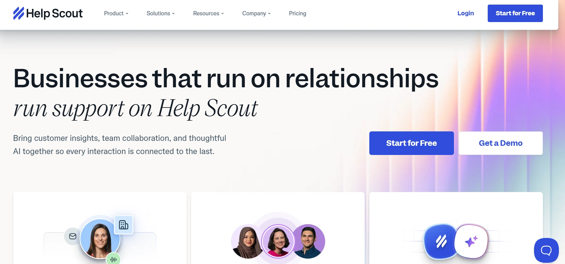Help Scout