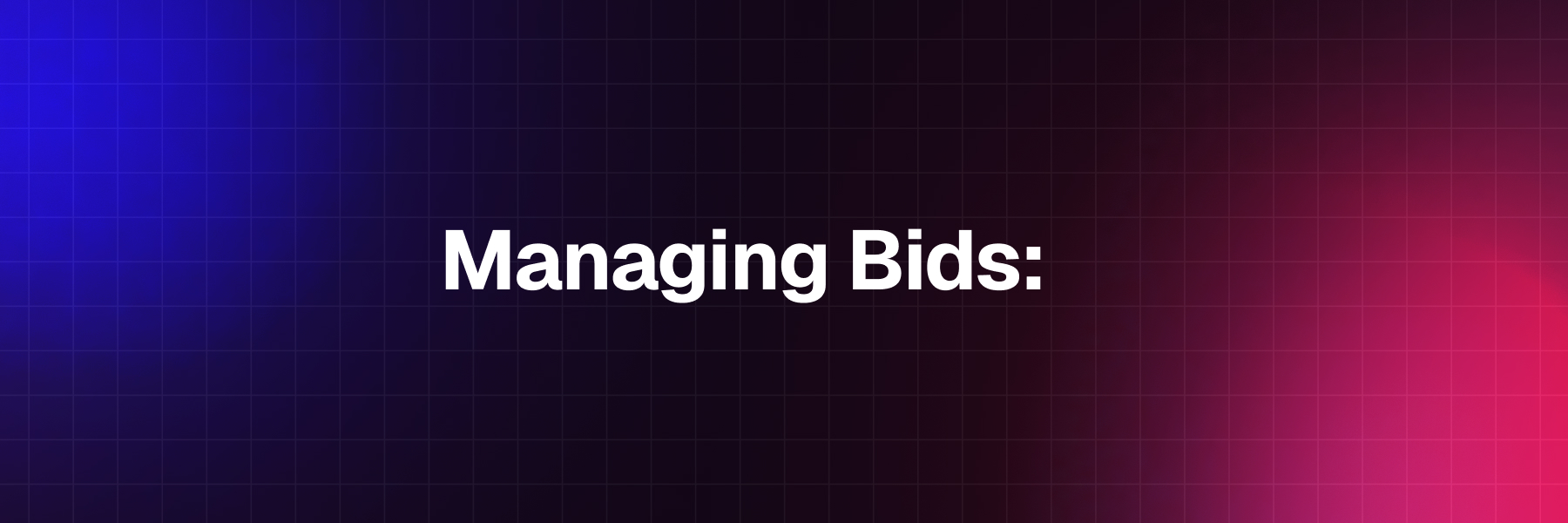 google ads setup