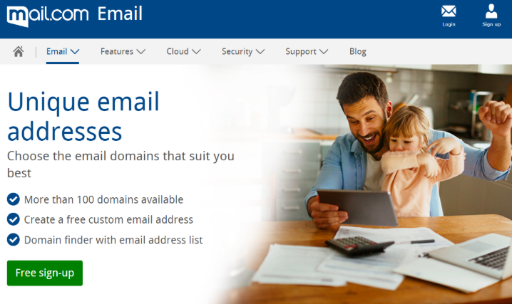 Mail.com