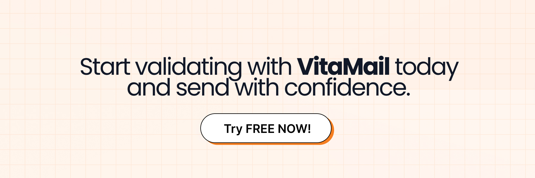 what is valid email address format