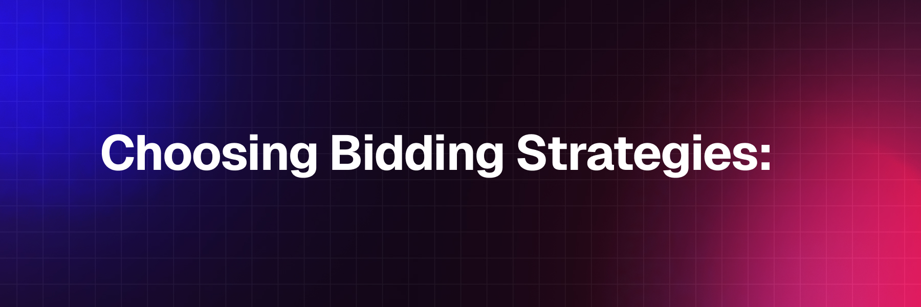google ads setup