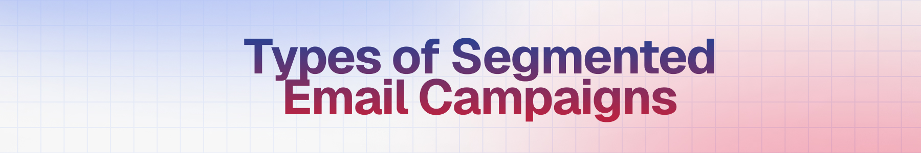 email marketing for small business