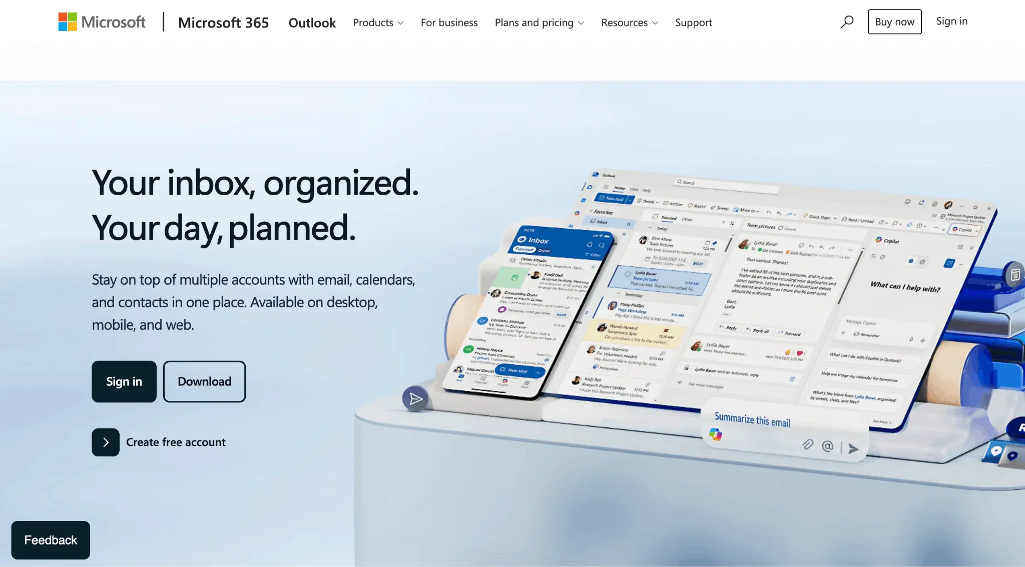 Microsoft 365