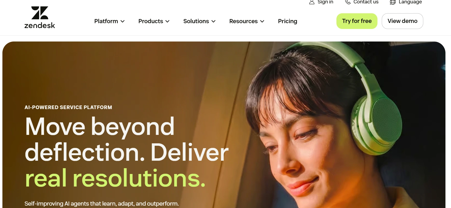 Zendesk